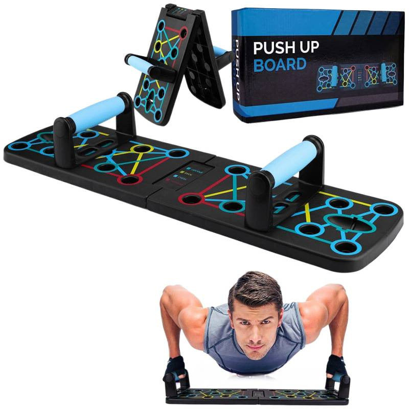 Fitness Push-up Board