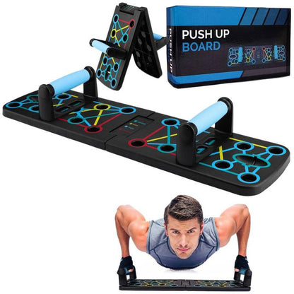Fitness Push-up Board