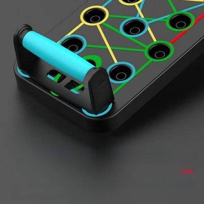Fitness Push-up Board
