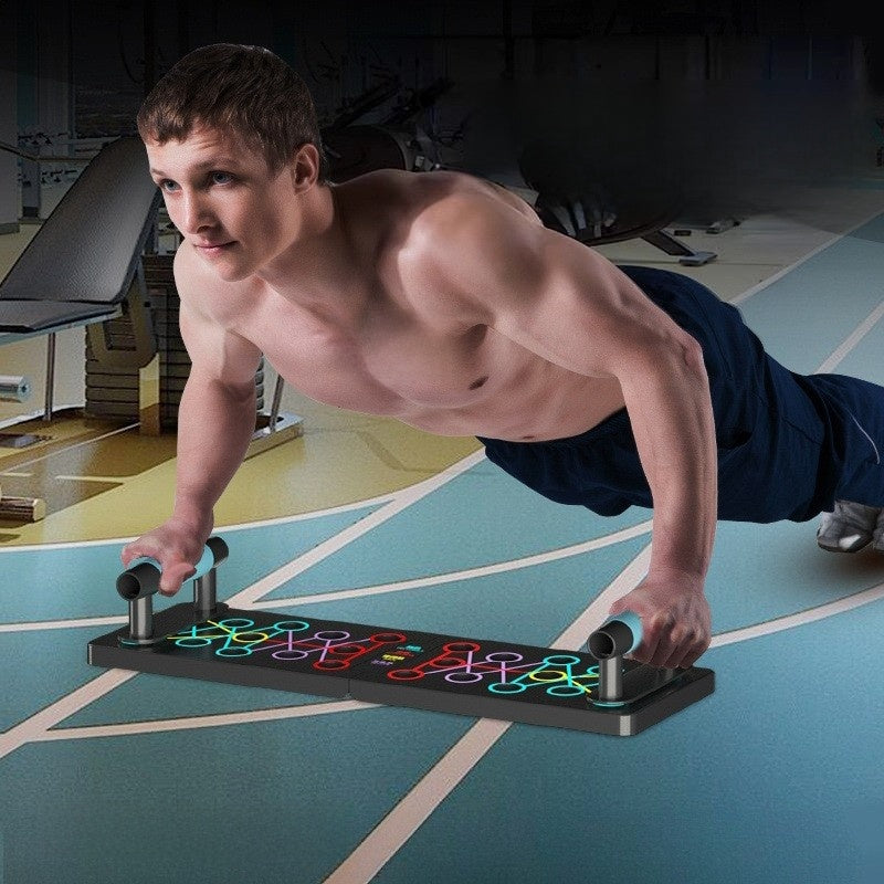 Fitness Push-up Board