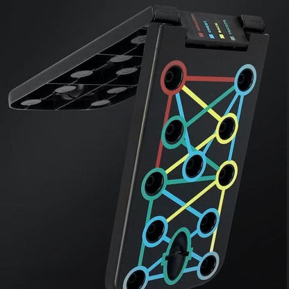 Fitness Push-up Board