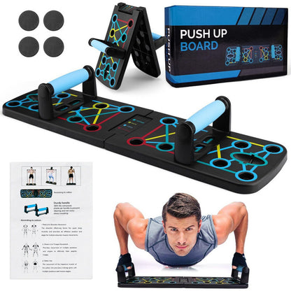 Fitness Push-up Board