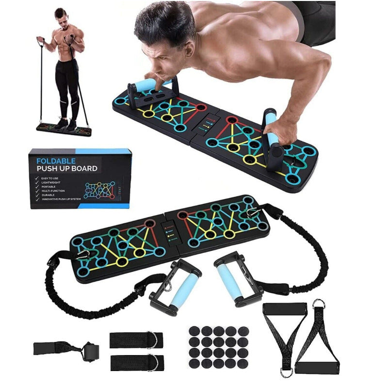 Fitness Push-up Board