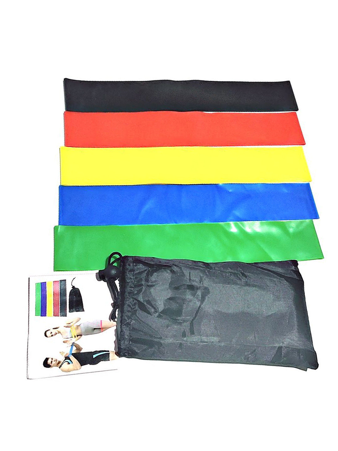 Fitness Resistance Band