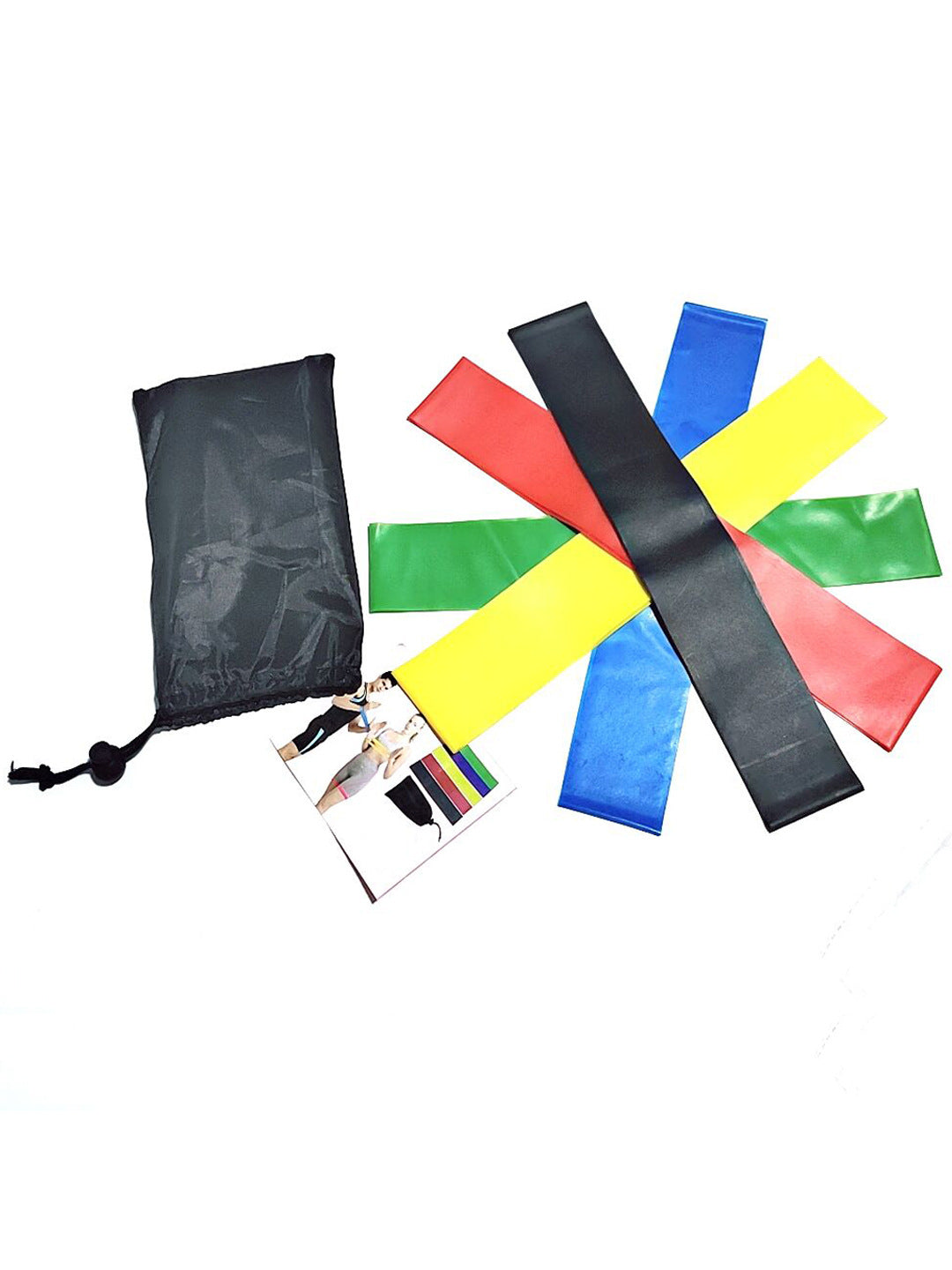 Fitness Resistance Band