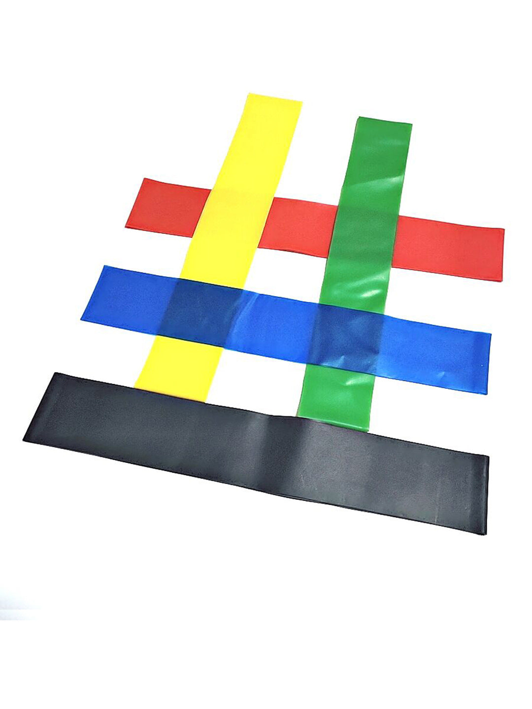 Fitness Resistance Band