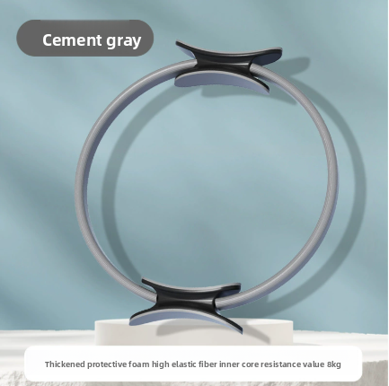 Fitness Resistance Band Circle for Leg and Muscle Training