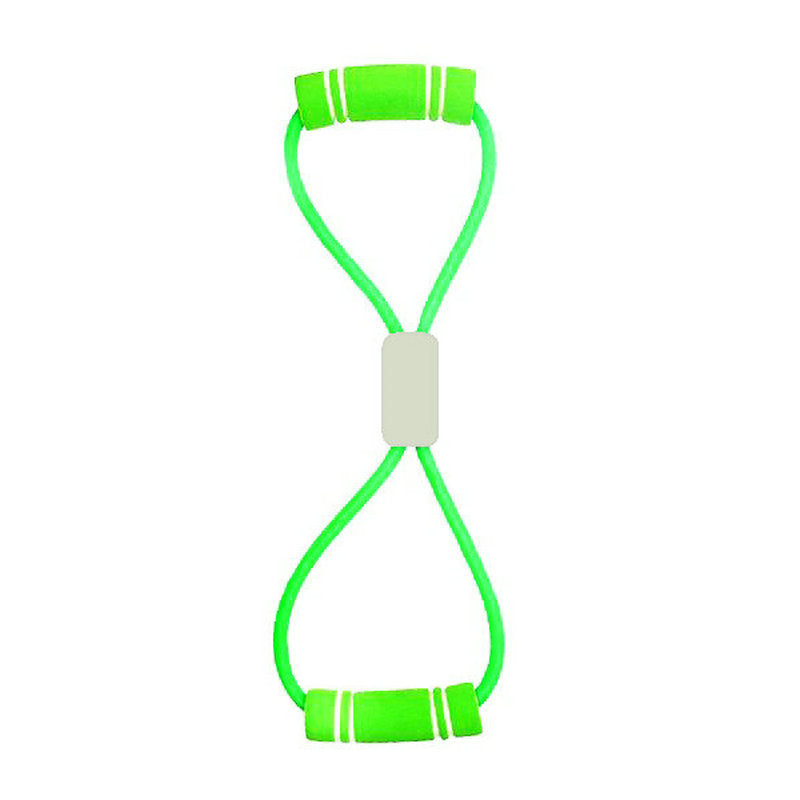 Fitness Resistance Band for Back Training and Yoga