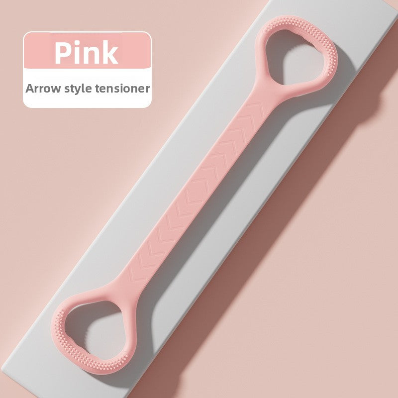 Fitness resistance band
