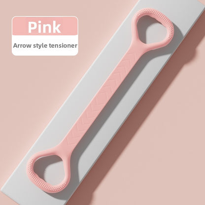 Fitness resistance band