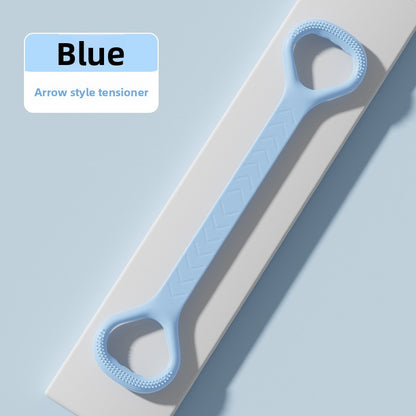 Fitness resistance band