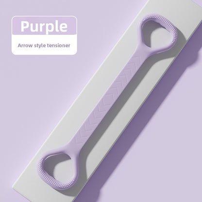 Fitness resistance band