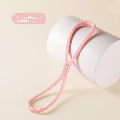 Fitness resistance band
