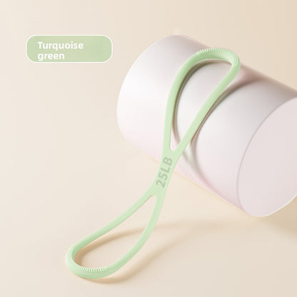 Fitness resistance band
