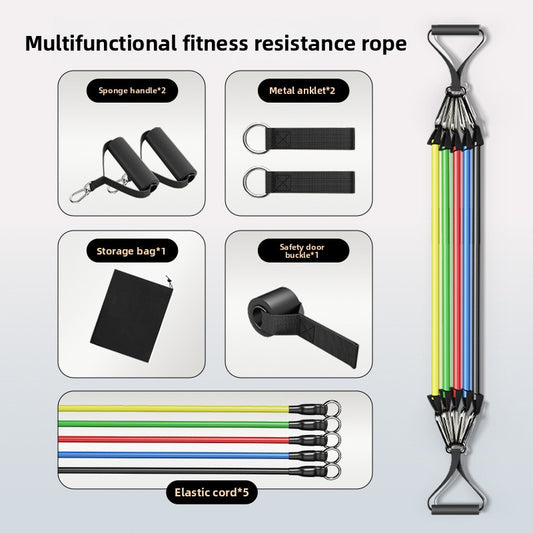 fitness resistance band