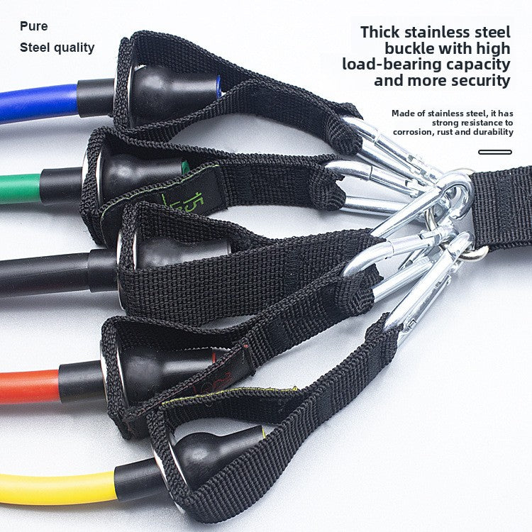 fitness resistance band