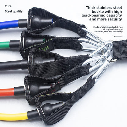 fitness resistance band