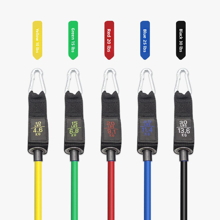 fitness resistance band