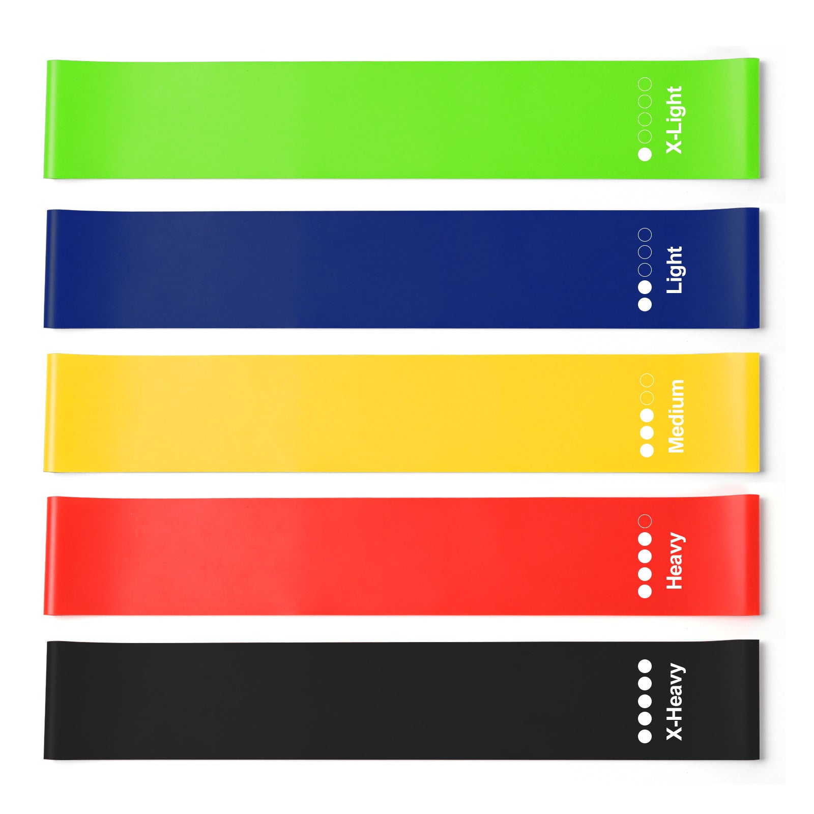 fitness resistance band