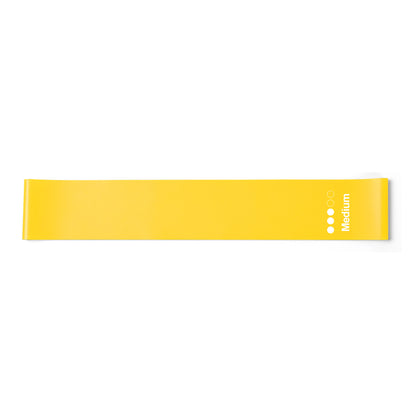 fitness resistance band