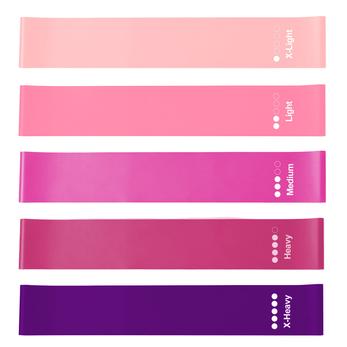 fitness resistance band