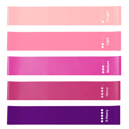 fitness resistance band