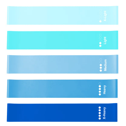 fitness resistance band