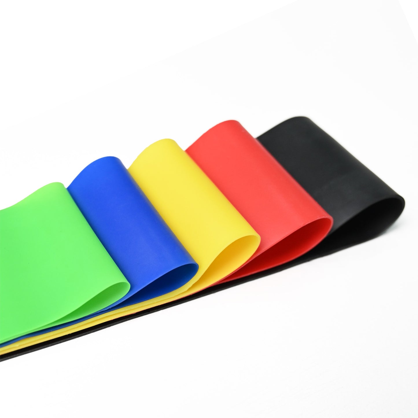 fitness resistance band