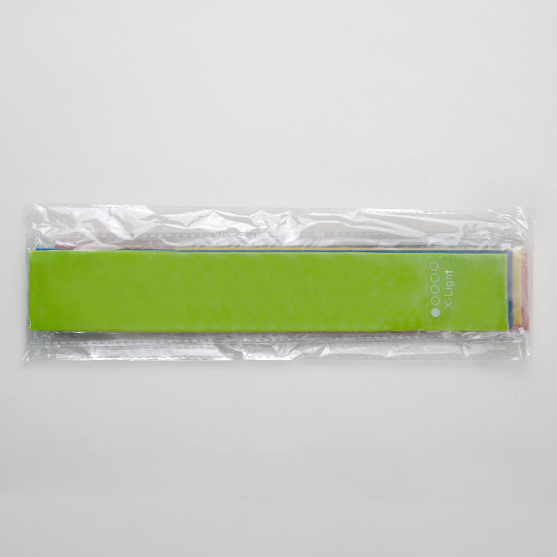 fitness resistance band