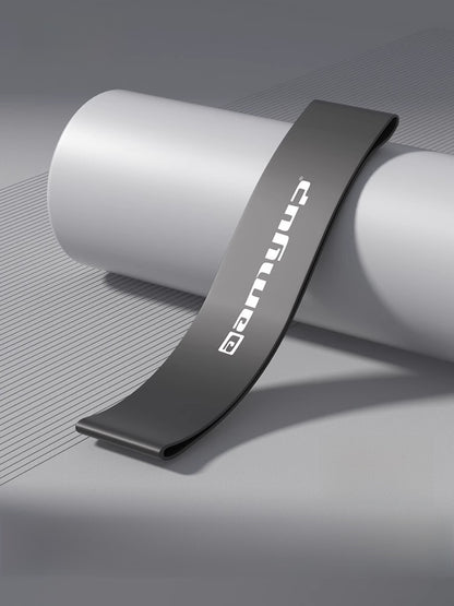 Fitness resistance band