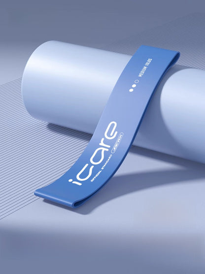 Fitness resistance band