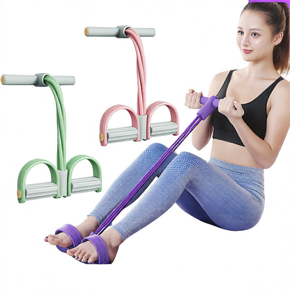 Fitness Resistance Band