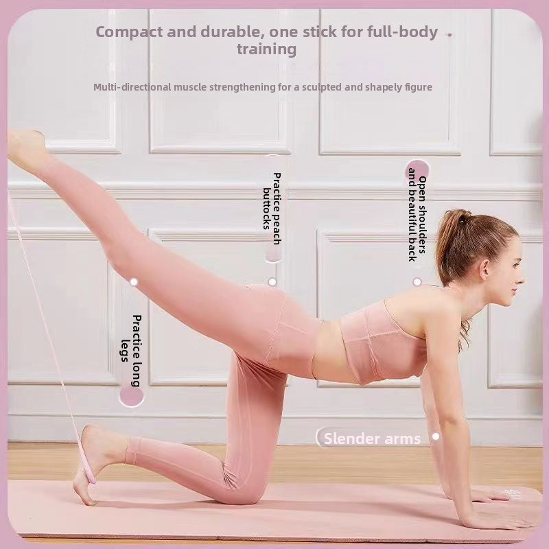 Fitness Resistance Band