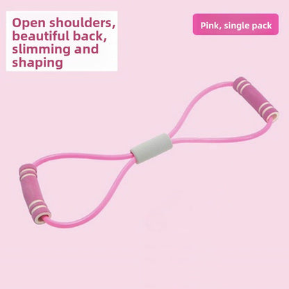 Fitness Resistance Band