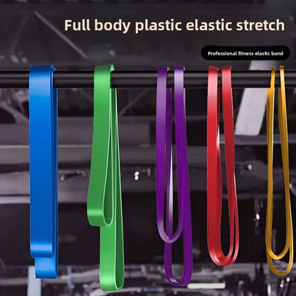 Fitness Resistance Band
