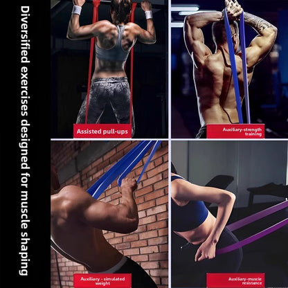 Fitness Resistance Band
