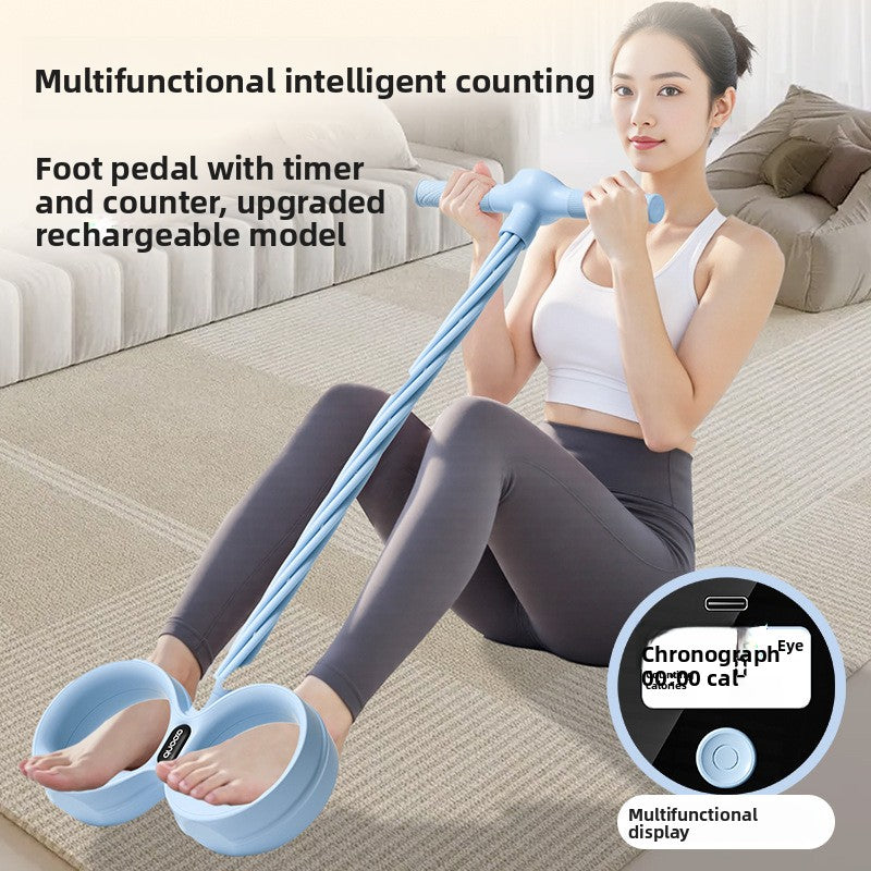 Fitness Resistance Band
