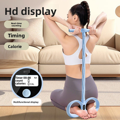 Fitness Resistance Band