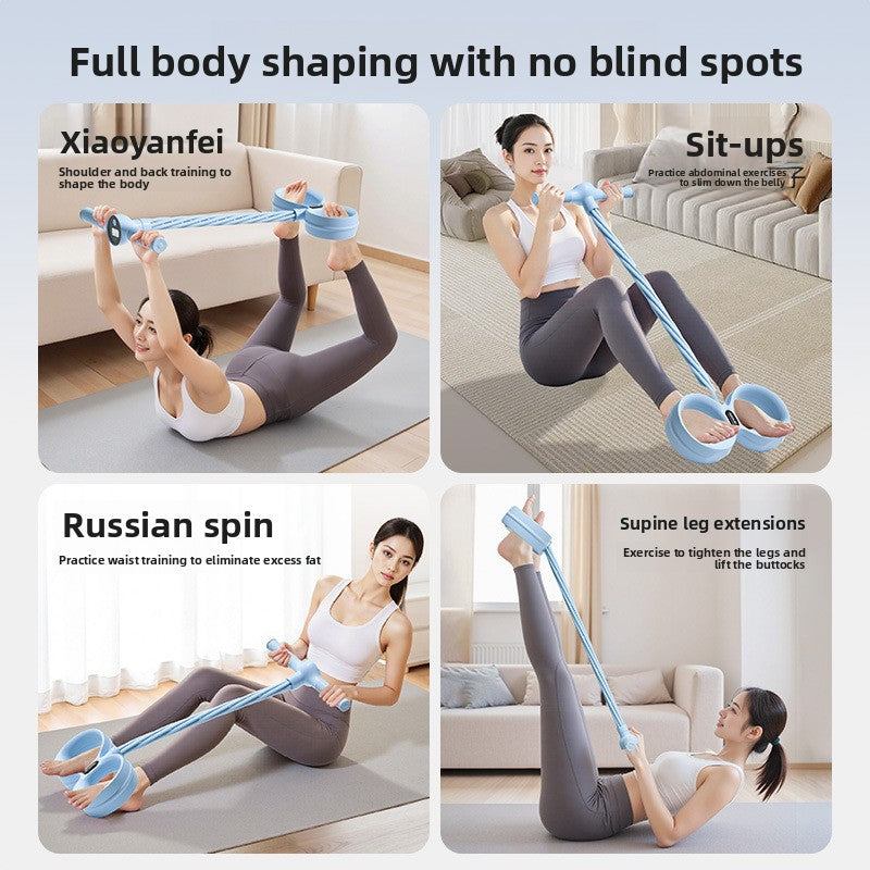 Fitness Resistance Band