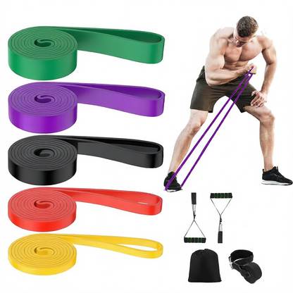 Fitness Resistance Band