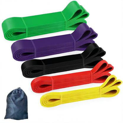 Fitness Resistance Band