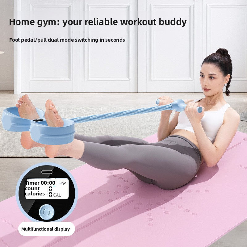 Fitness Resistance Band