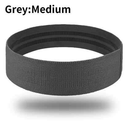 fitness resistance band