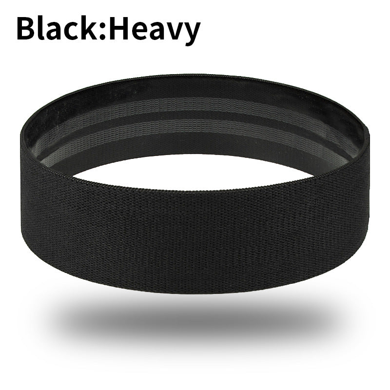 fitness resistance band