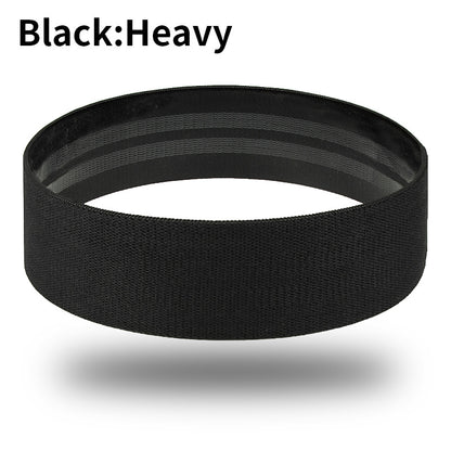 fitness resistance band