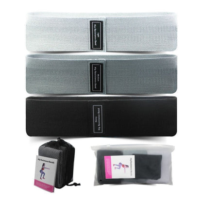 fitness resistance band
