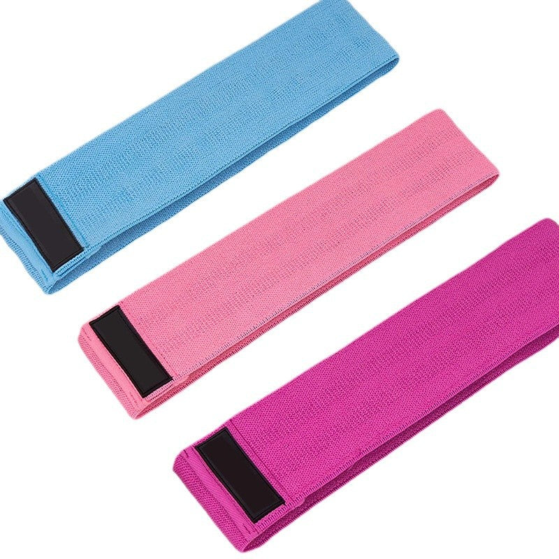 fitness resistance band