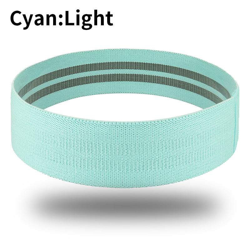 fitness resistance band