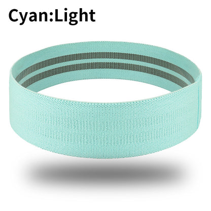 fitness resistance band