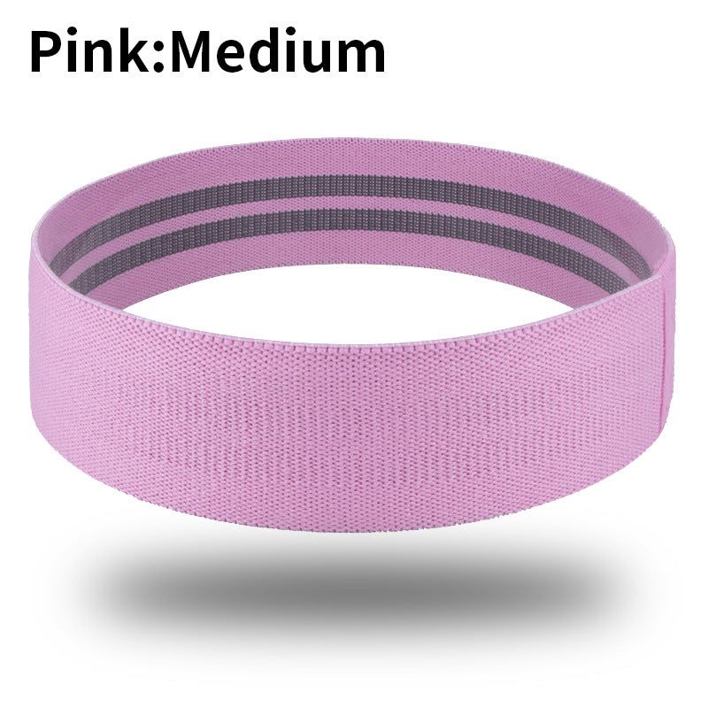 fitness resistance band